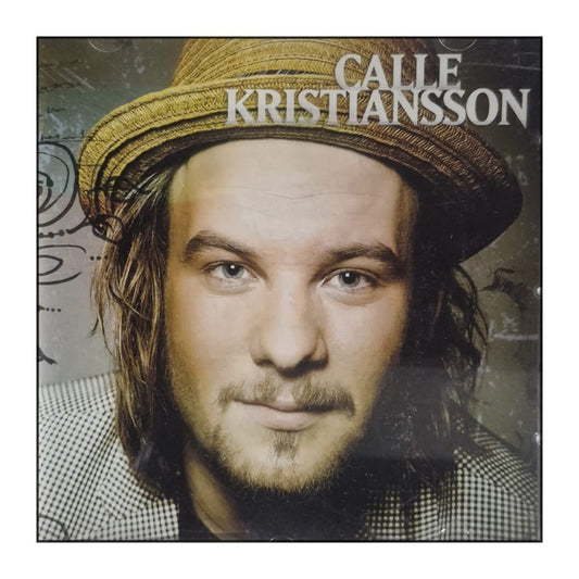 Calle Kristiansson: Calle Kristiansson
