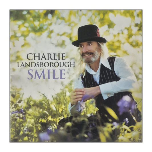 Charlie Landsborough: Smile