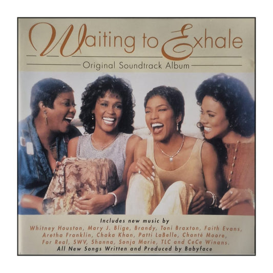 Waiting To Exhale
