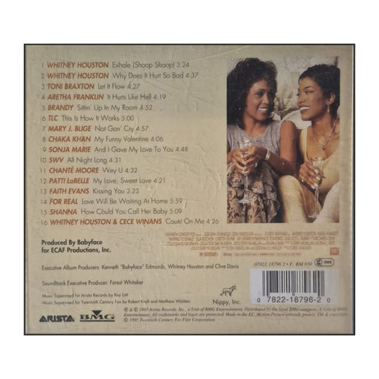 Waiting To Exhale