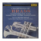 John Foster Black Dyke Mills Band: Champions Of Brass