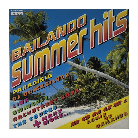 Bailando Summer Hit