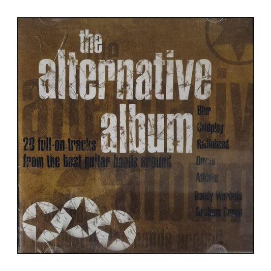 The Alternative Album