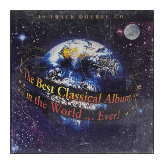 The Best Album In The World Ever: Classical