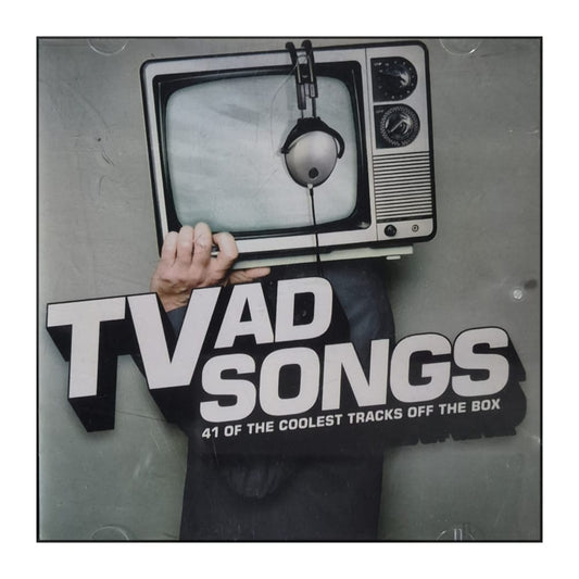 Tv Ad Songs