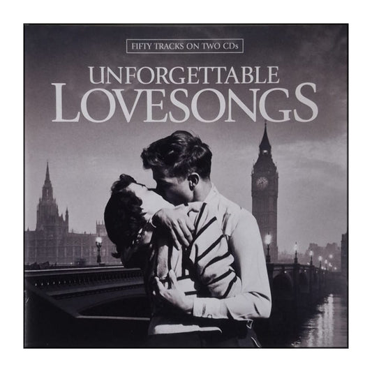 Unforgettable Lovesongs
