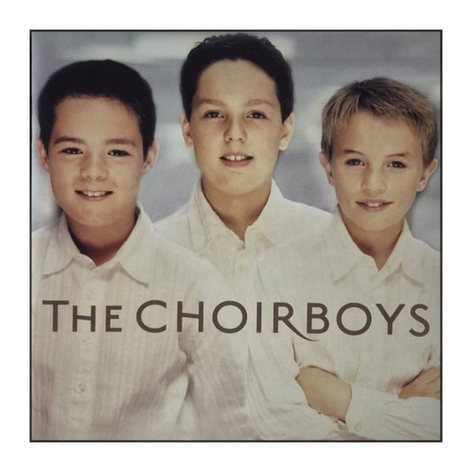 The Choirboys: Ecce Homo: Theme From Mr. Bean
