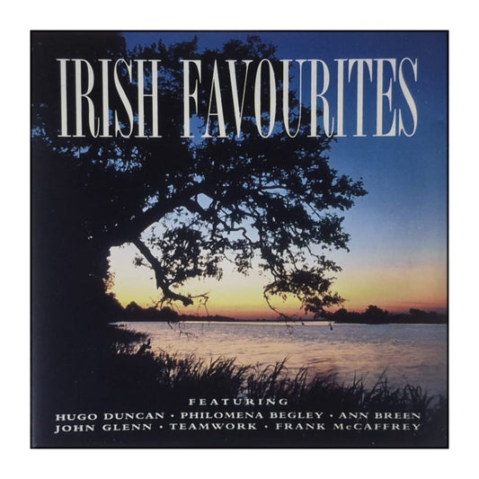 Irish Favourites