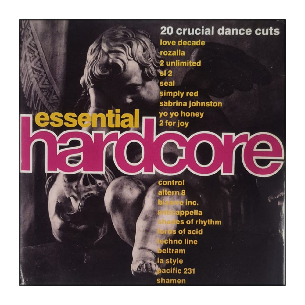 Essential Hardcore