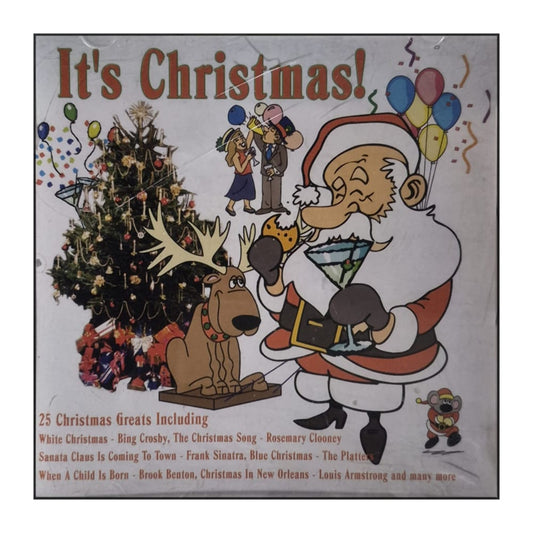 It'S Christmas
