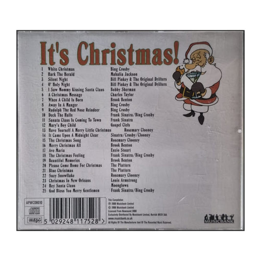 It'S Christmas