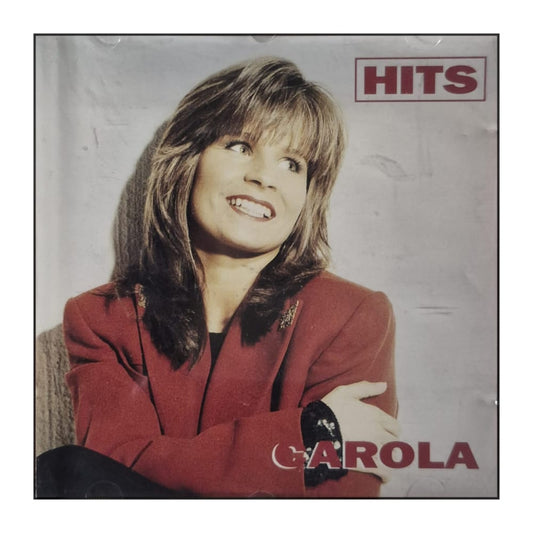 Carola Häggkvist: Hits