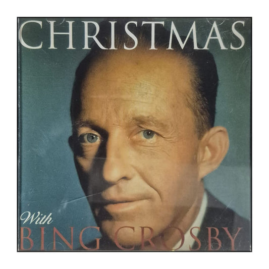 Bing Crosby: Christmas With Bing Crosby