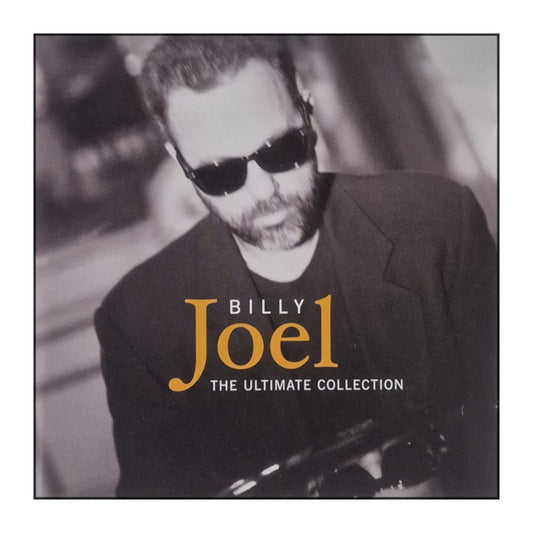 Billy Joel: The Ultimate Collection