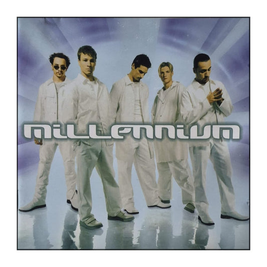 Backstreet Boys: Millennium