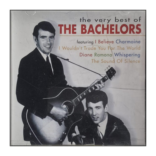 The Bachelors: The Very Best Of