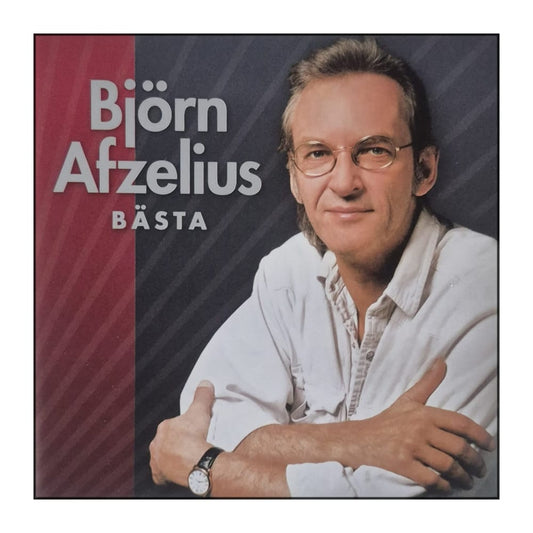 Björn Afzelius: Bästa