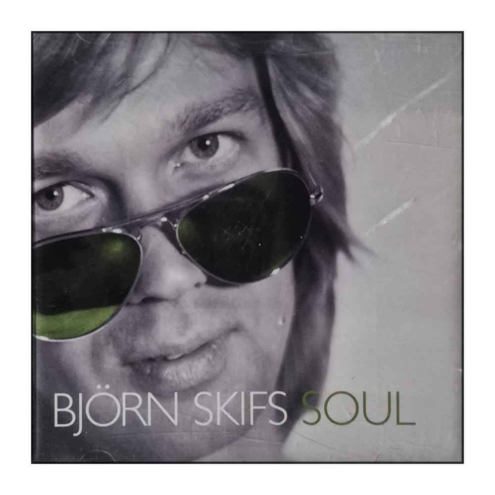 Björn Skifs: Soul