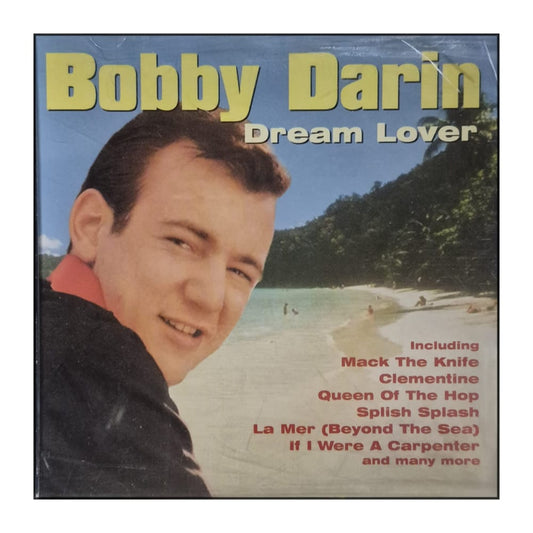 Bobby Darin: Dream Lover