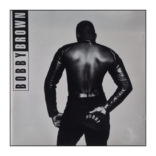 Bobby Brown: Bobby