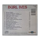 Burl Ives: The Fox