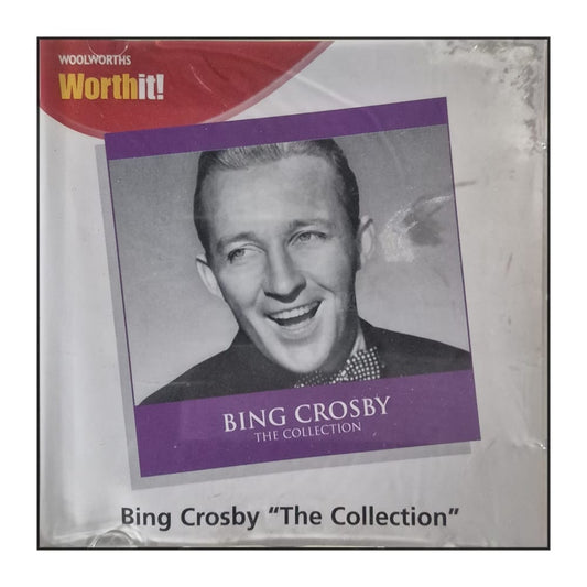Bing Crosby: The Collection