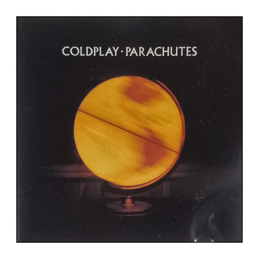 Coldplay: Parachutes