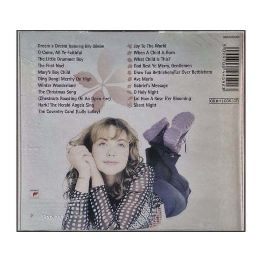 Charlotte Church: Dream A Dream