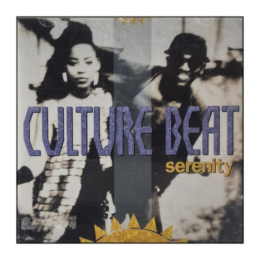 Culture Beat: Serenity