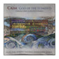 Caim & Heather Innes & Jacynth Hamill: God Of The Elements