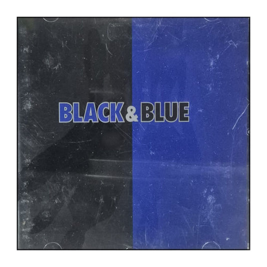 Backstreet Boys: Black & Blue