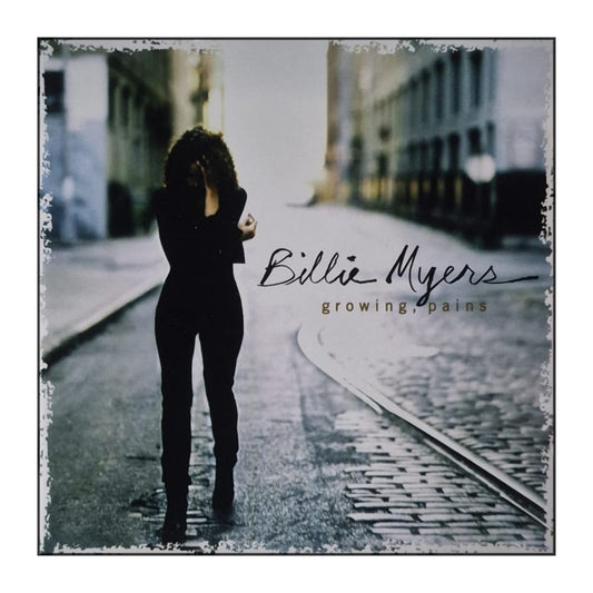 Billie Myers: Growing Pains