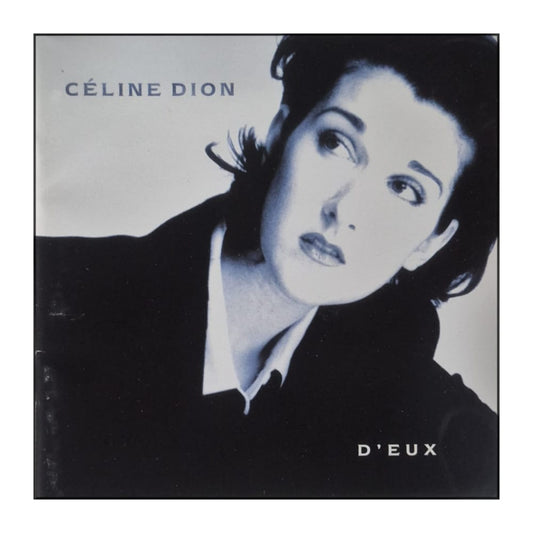 Céline Dion: D'Eux