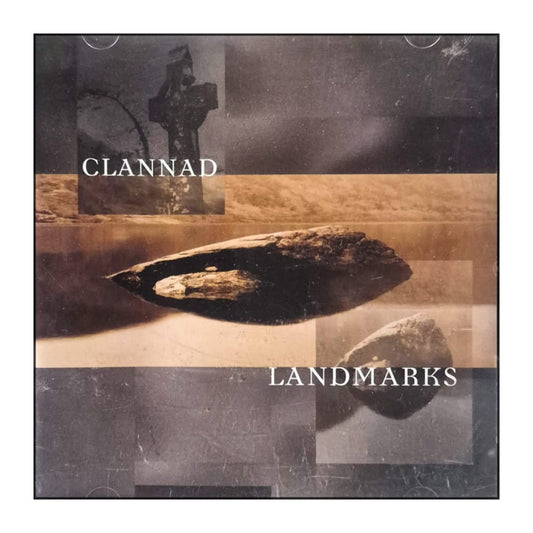 Clannad: Landmarks
