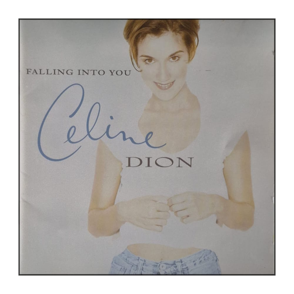 Celine Dion: Falling Into You