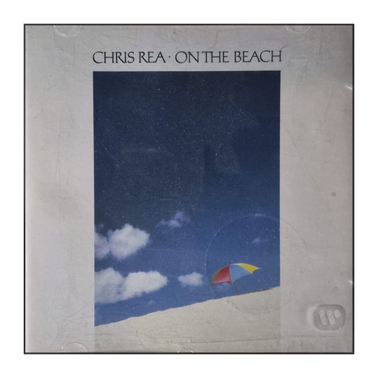 Chris Rea: On The Beach