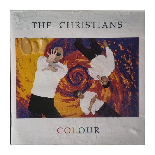The Christians: Colour