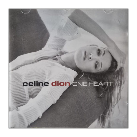 Celine Dion: One Heart