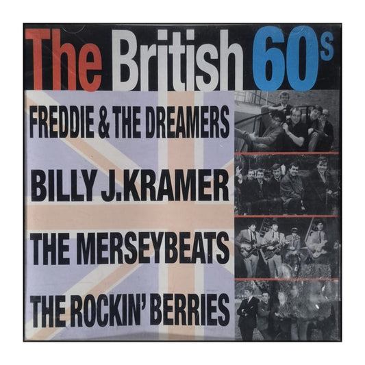 The British 1960S