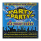 Party Party All Night Party