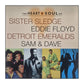 The Heart & Soul Of Sister Sledge & Eddie Floyd & Detroit Emeralds & Sam & Dave