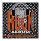 The Chart Show Rock Album