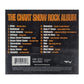The Chart Show Rock Album