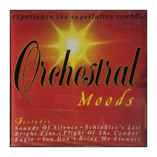 Orchestral Moods: Experience The Sounds