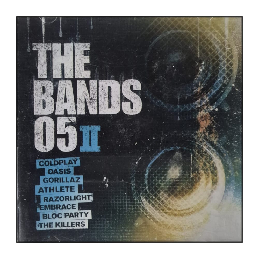 The Bands 05 V2