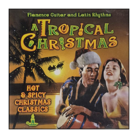 André Thibault: A Tropical Christmas