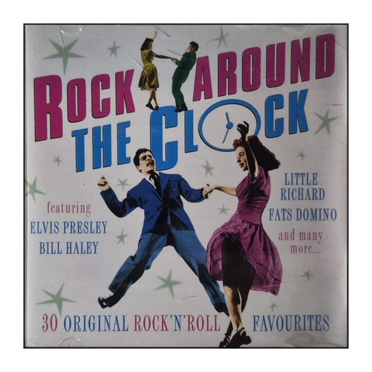 Rock Around The Clock