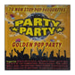 Party Party: Golden Pop Party