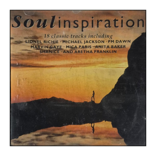 Soul Inspiration