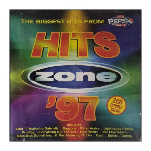 Hits Zone 97